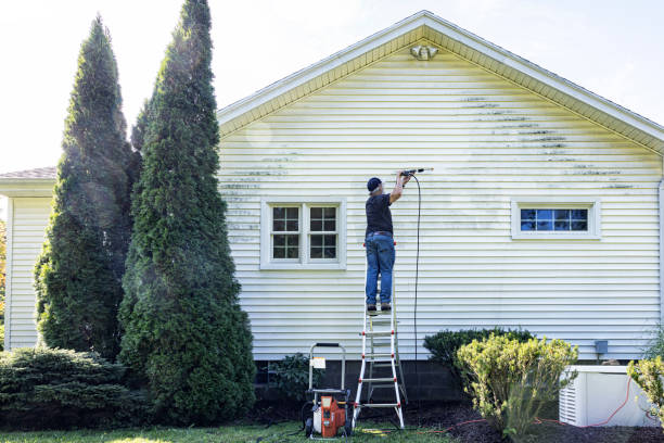 Lake Norman Of Catawba, NC  Pressure Washing Company